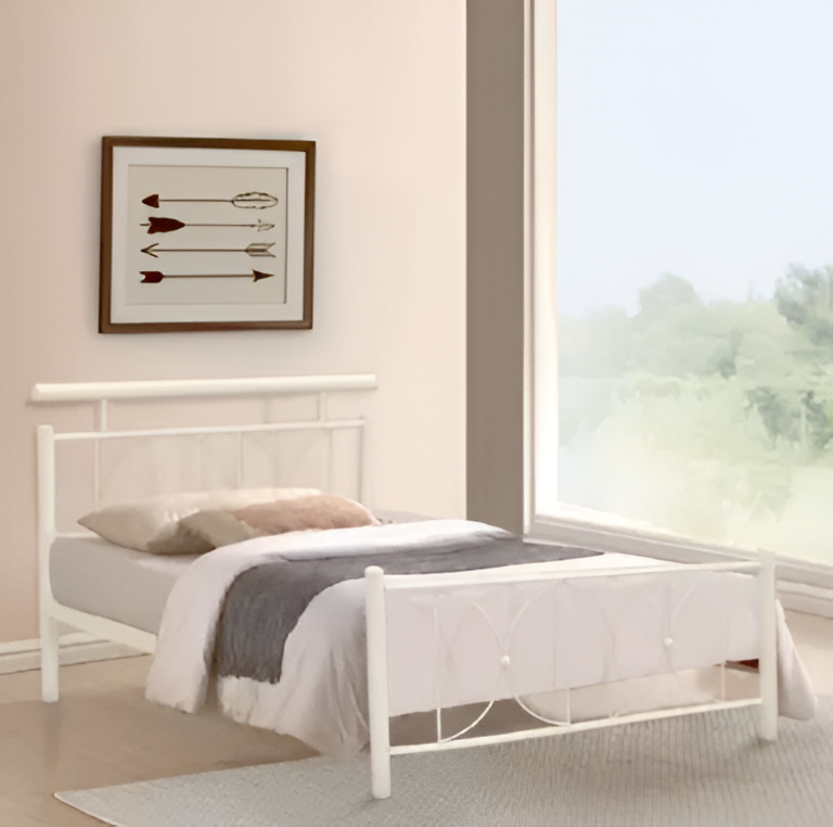 Metal Cots